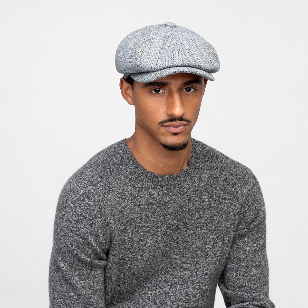 Bailey 1922 Cassell Newsboy Cap - Image 2