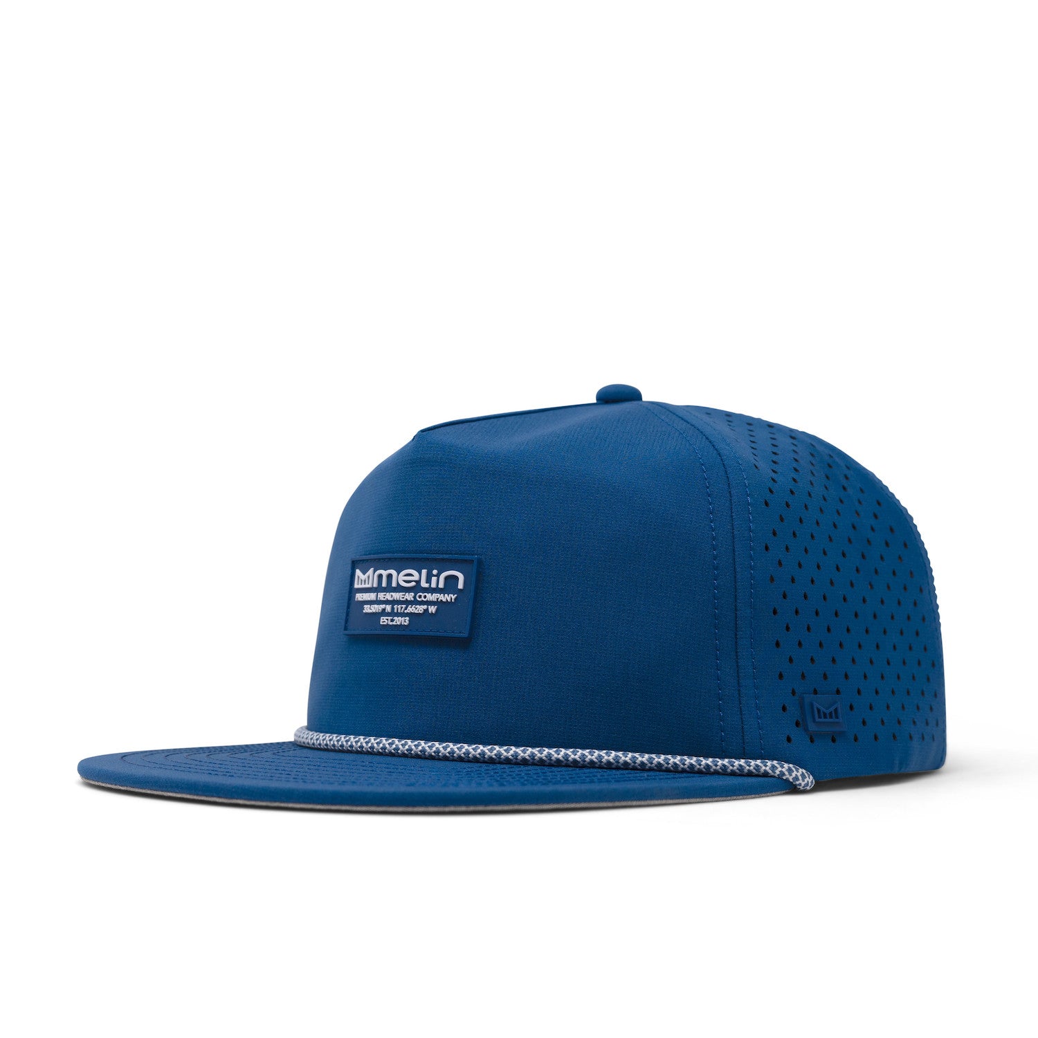 Melin Coronado Brick Hydro - Royal Blue