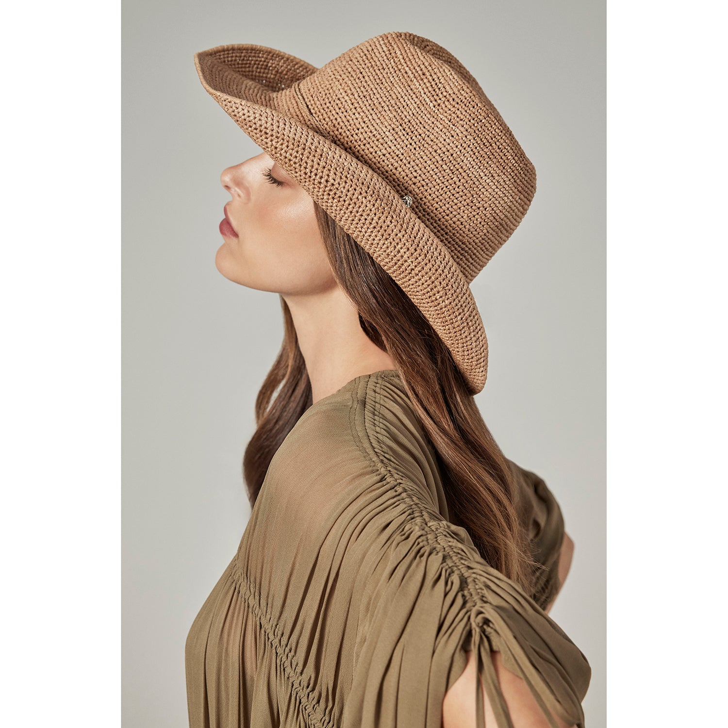 Helen Kaminski Belen Hat - Image 2
