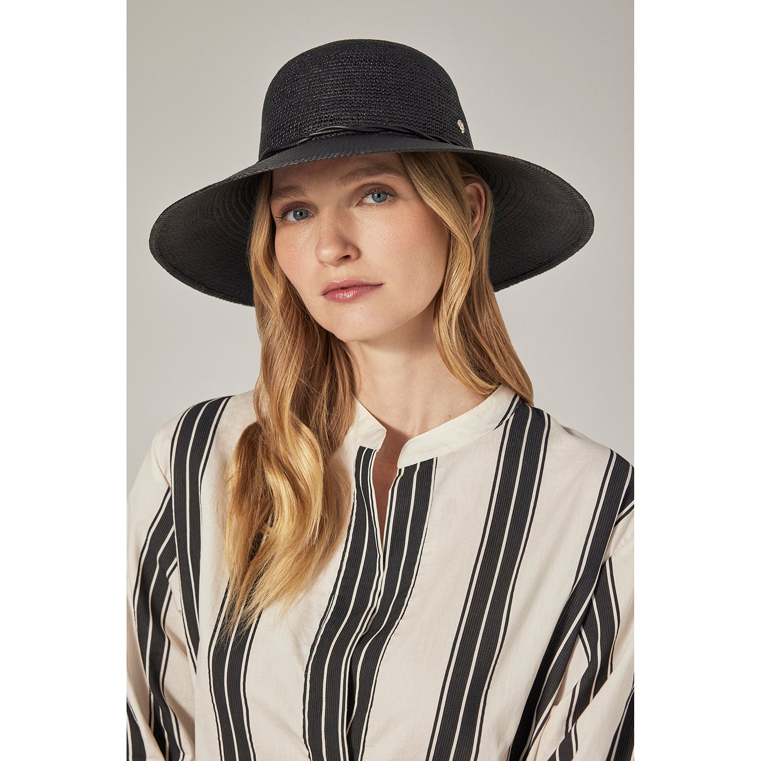 Malina Sun Hat - Image 4