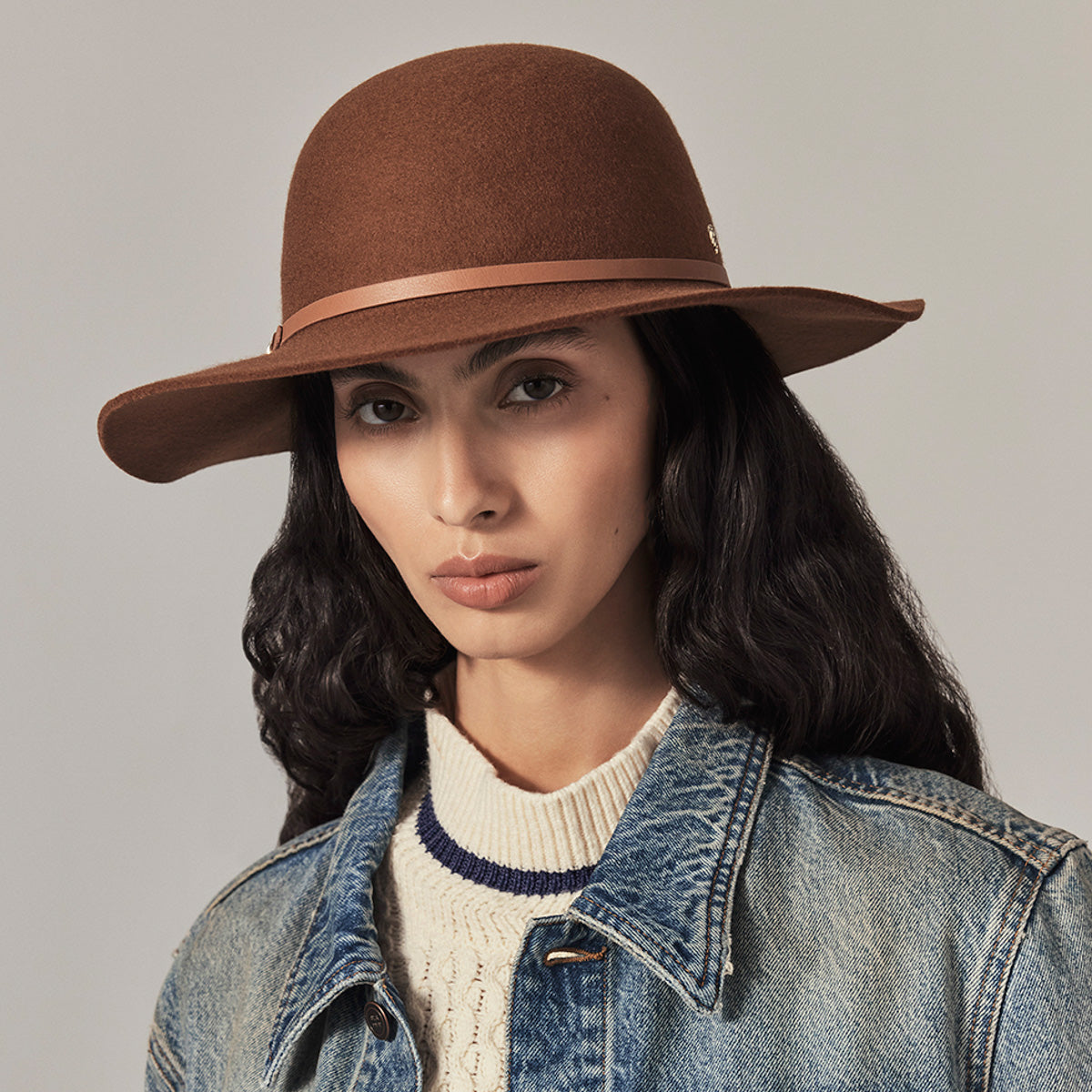 Avoca Wool Hat - Image 5