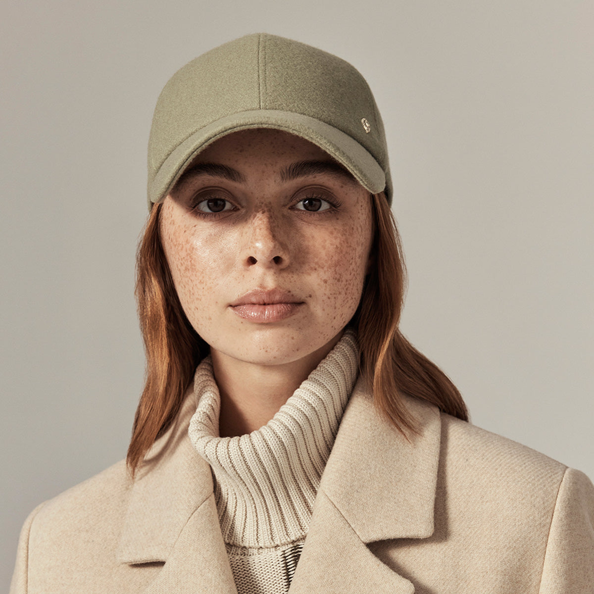 Beckett Wool Cap - Image 4
