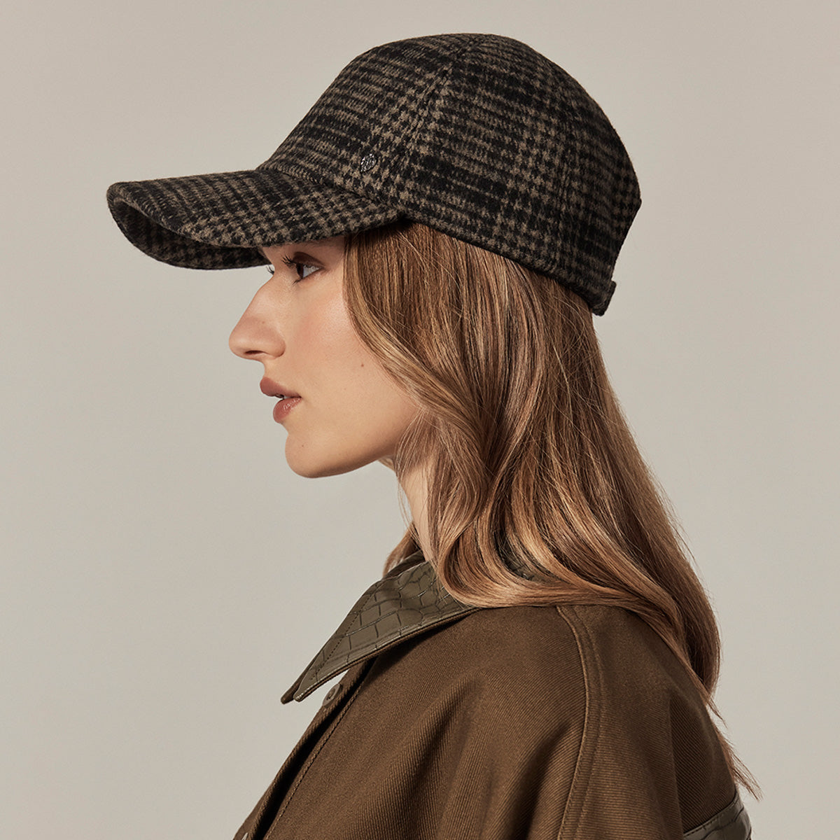 Buddy Check Cap - Image 4
