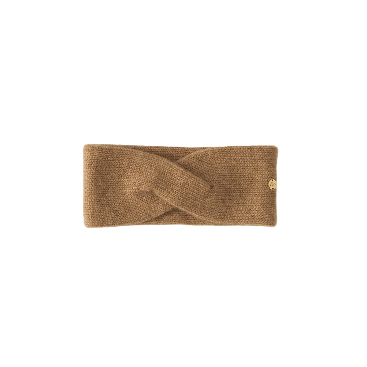 Hallie Cashmere Headband