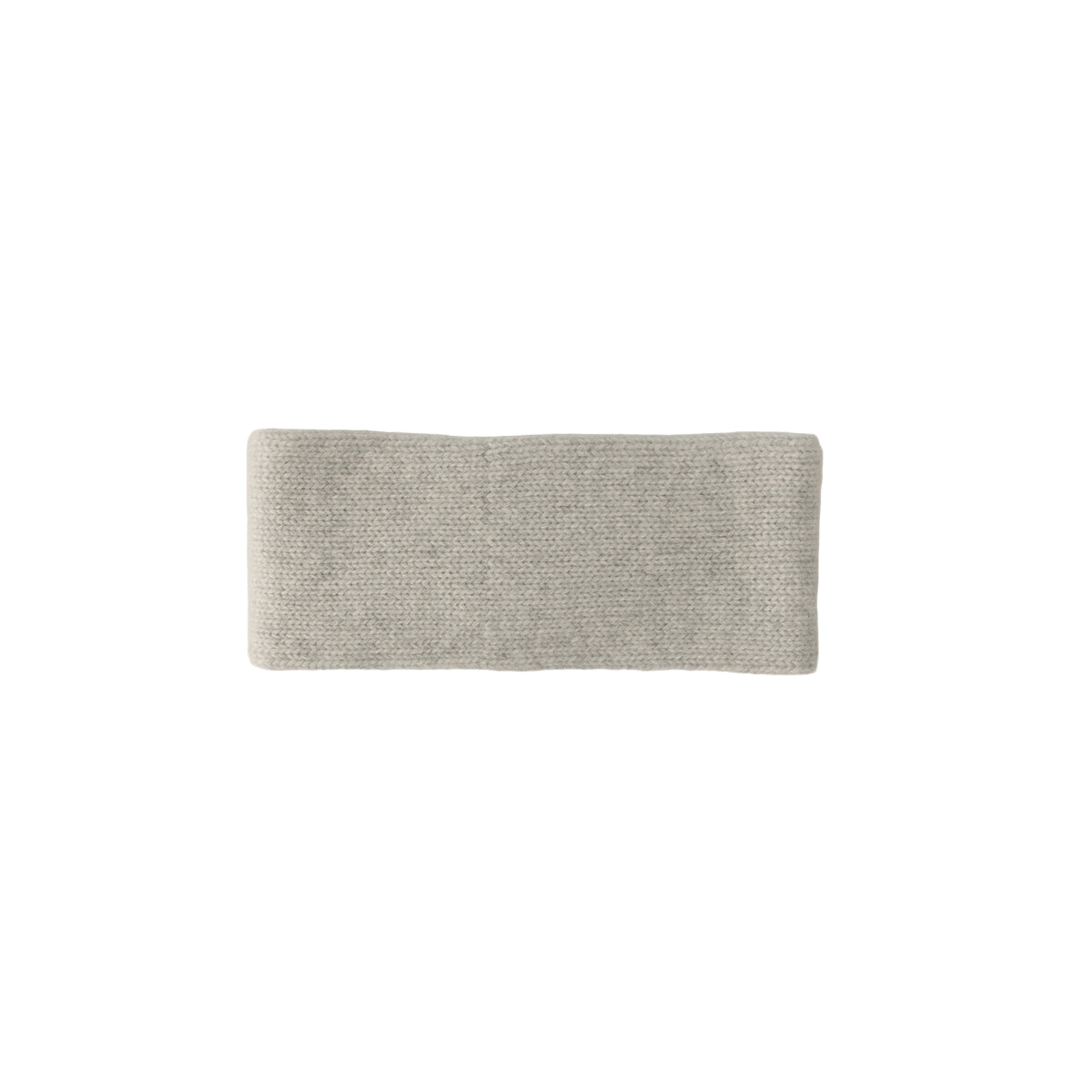 Hallie Cashmere Headband - Image 2