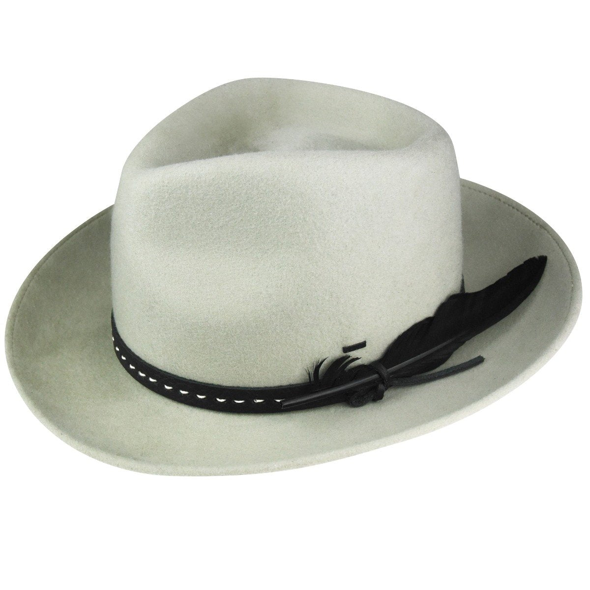 Bailey of Hollywood Colby Fedora