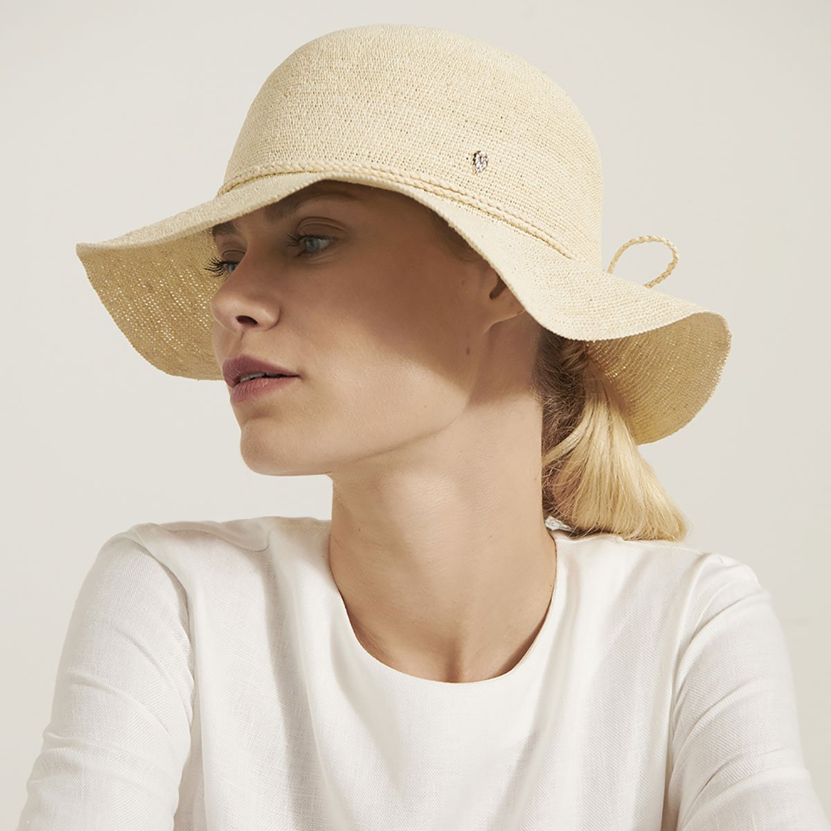 Helen Kaminski Jolie Cloche