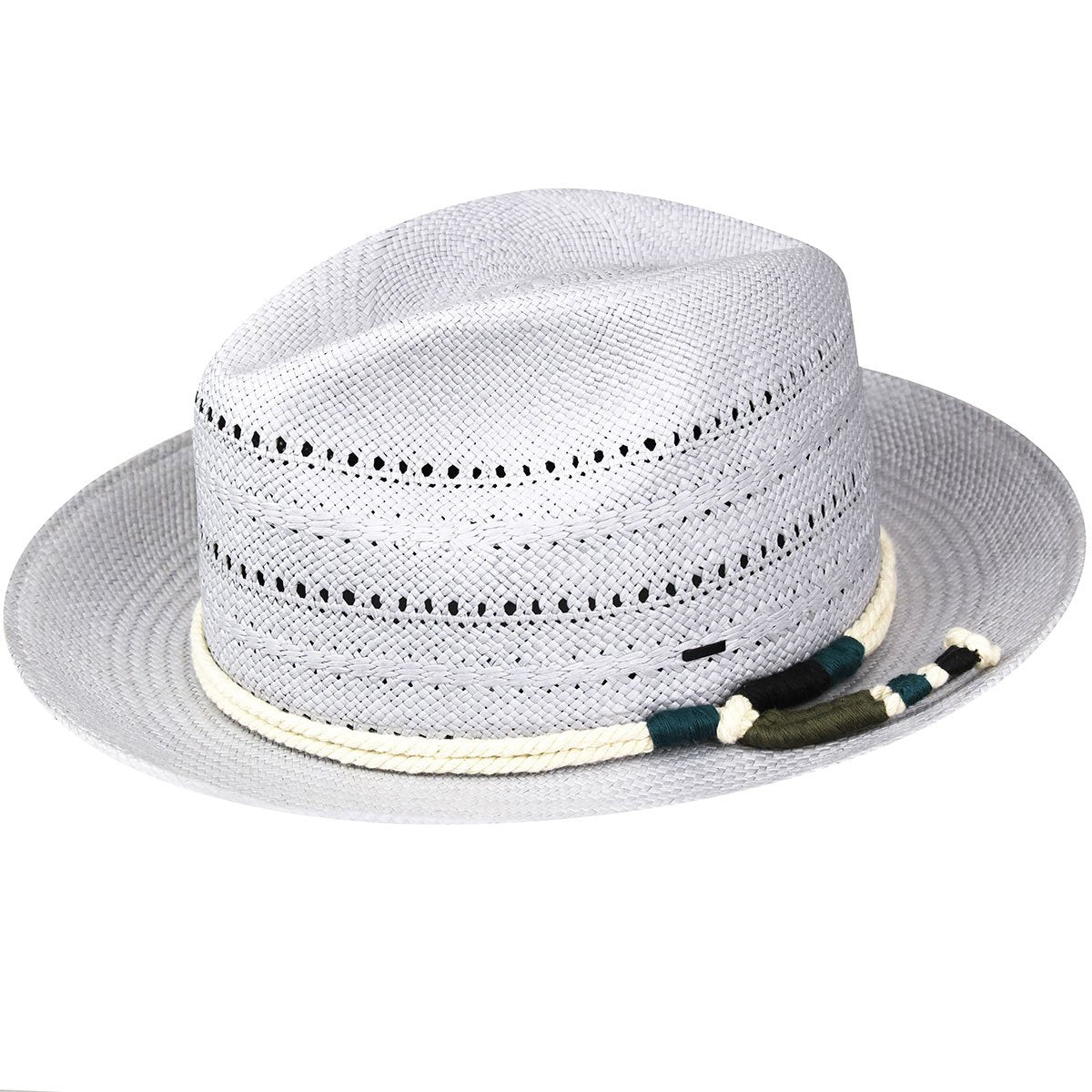 Bailey 1922 Altair Fedora