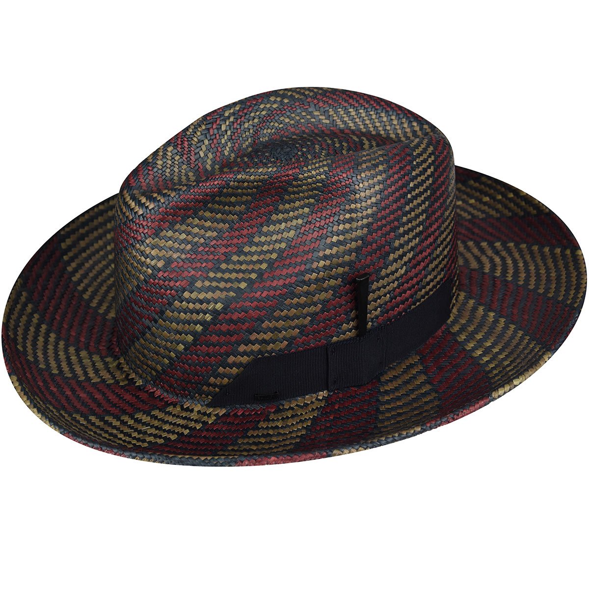 Bailey 1922 Giles Fedora