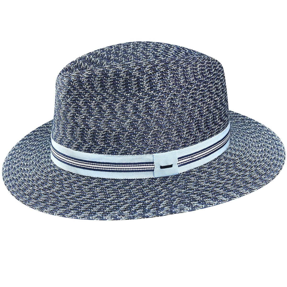 Hester from Bailey 1922 | Straw Fedora at Hats.com