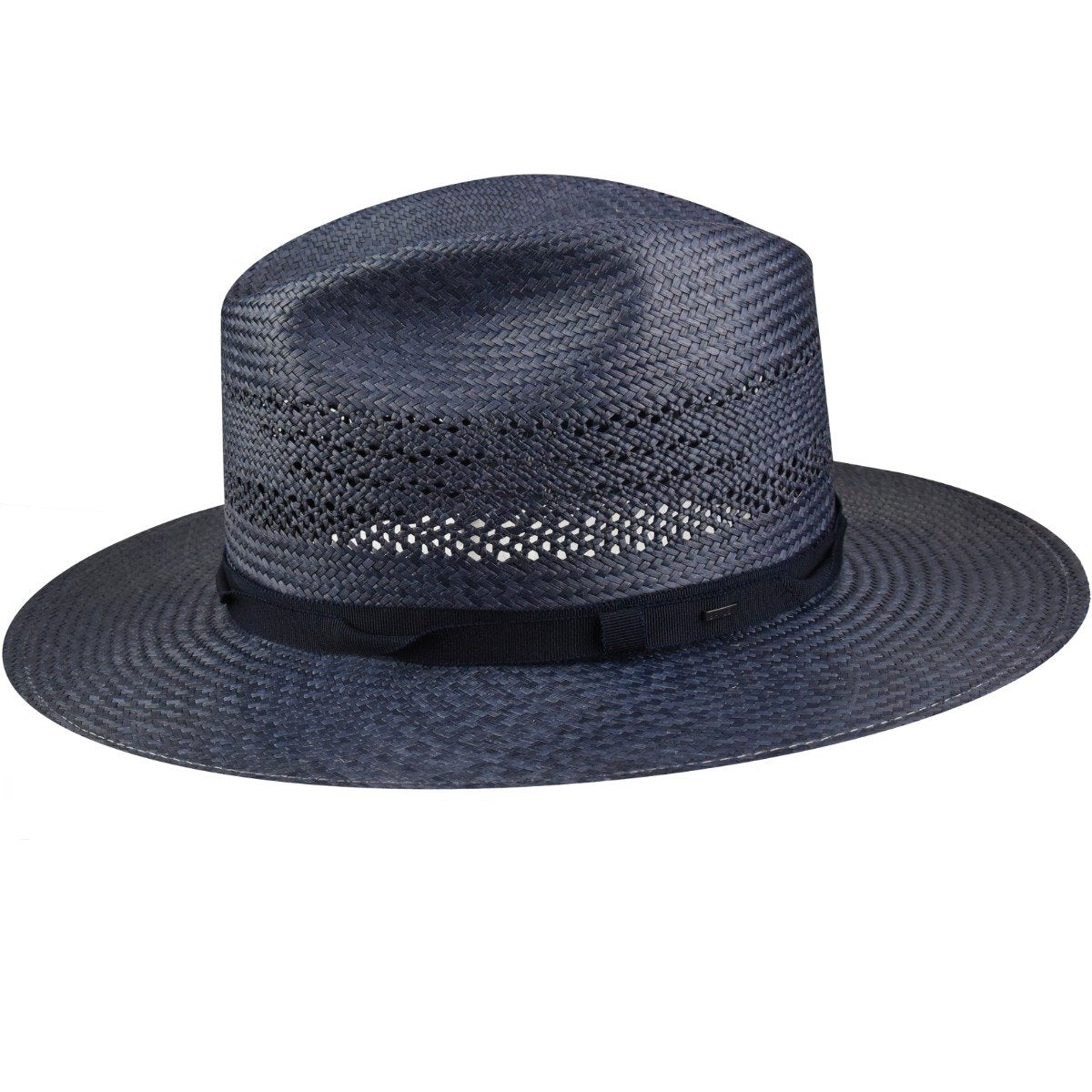 Bailey 1922 Coram Fedora