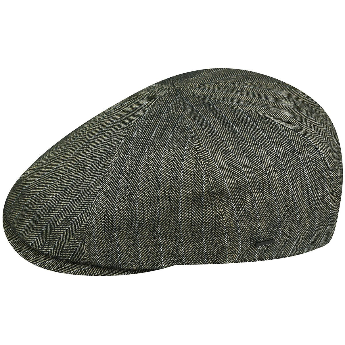 Bailey 1922 Leif Cap