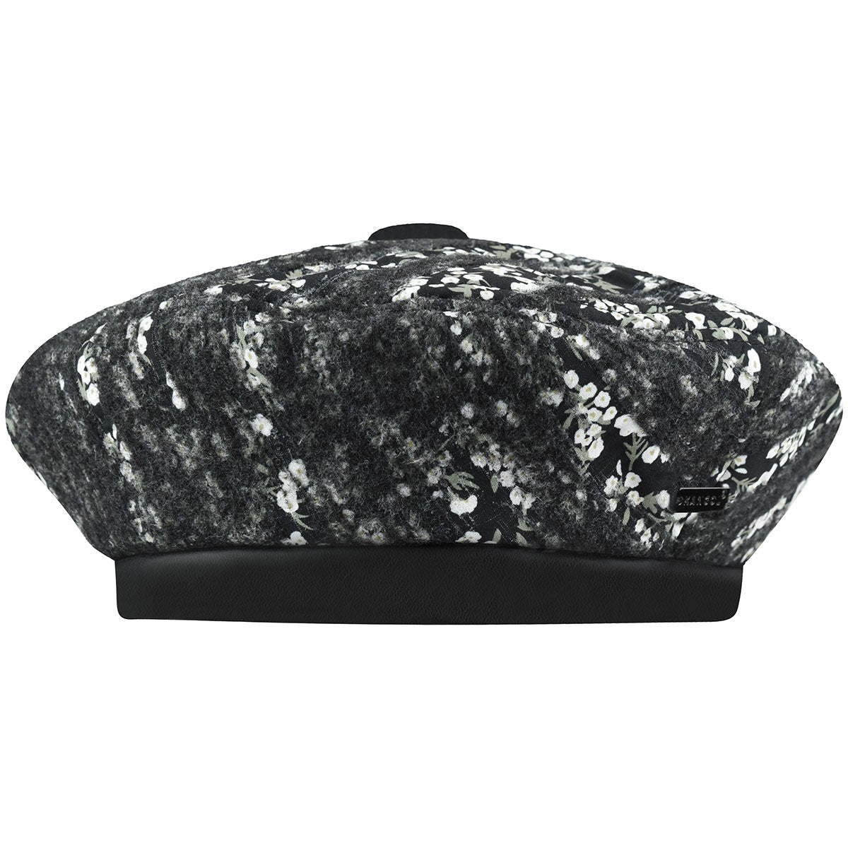 Kangol Needlepunch Floral Beret