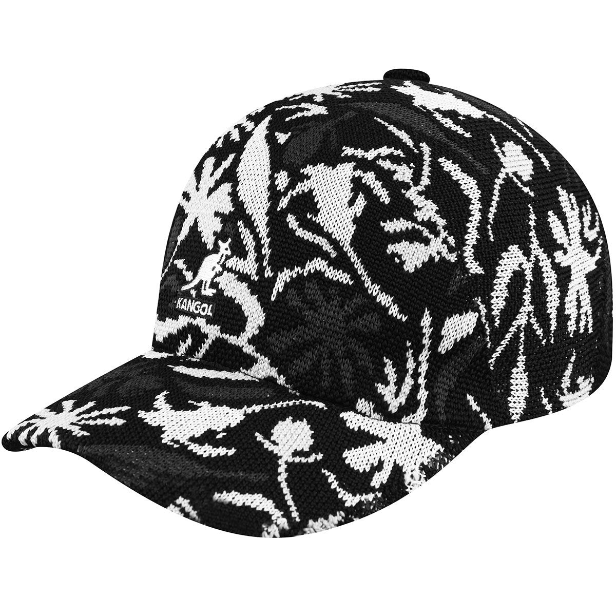 Kangol Street Floral Spacecap