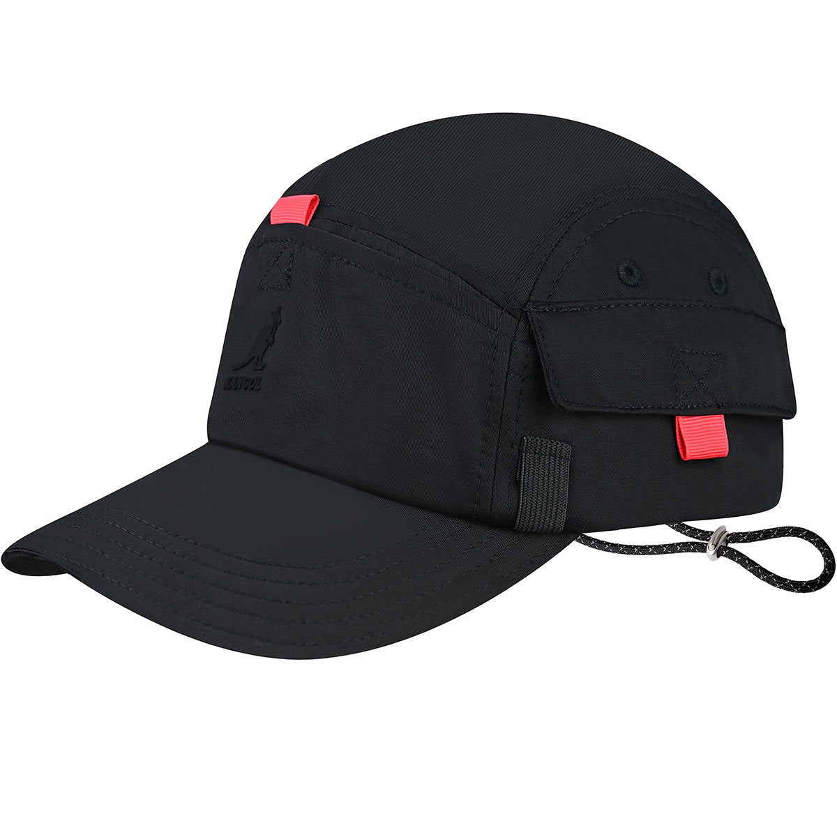 Kangol Easy Carry 5 Panel
