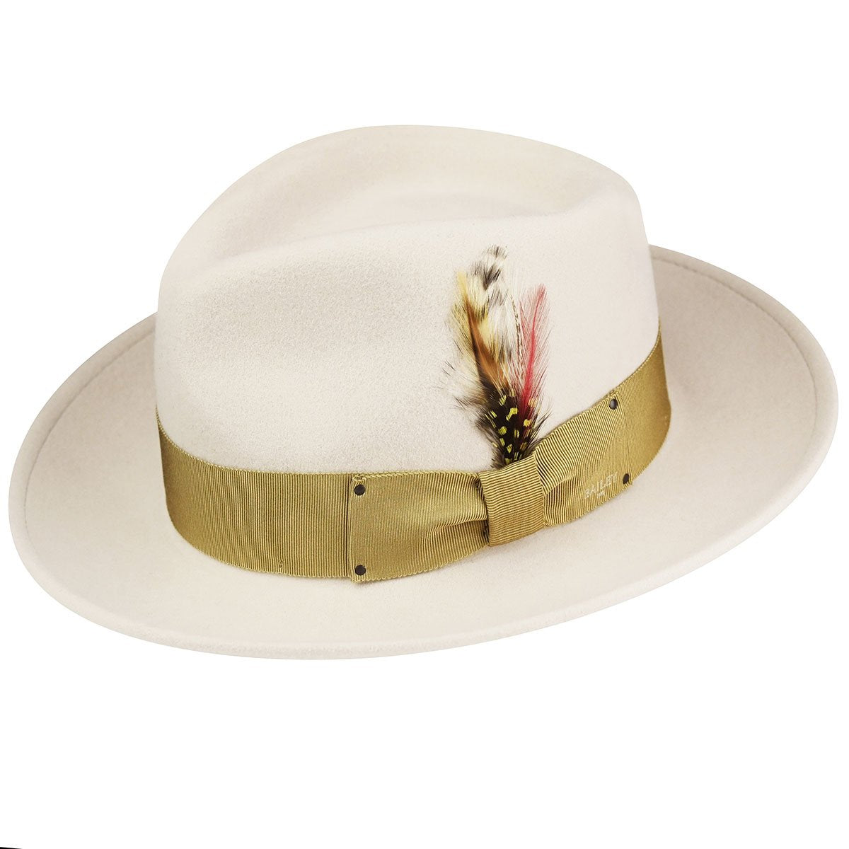 Bailey of Hollywood Fedora Hat