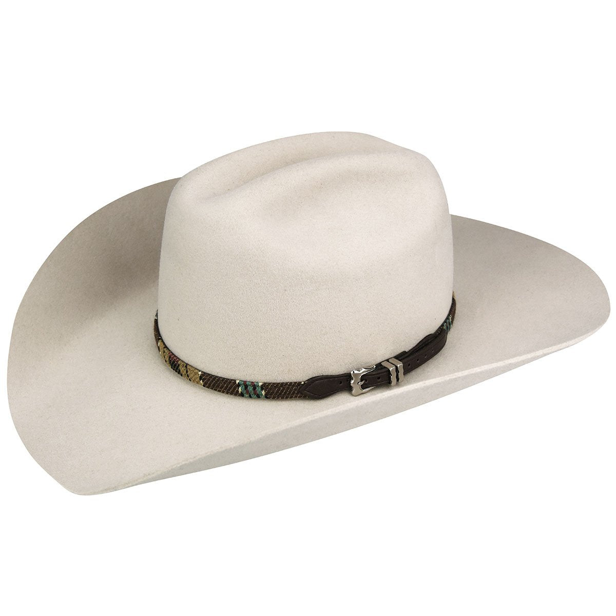 Bailey Western Jessup 2X
