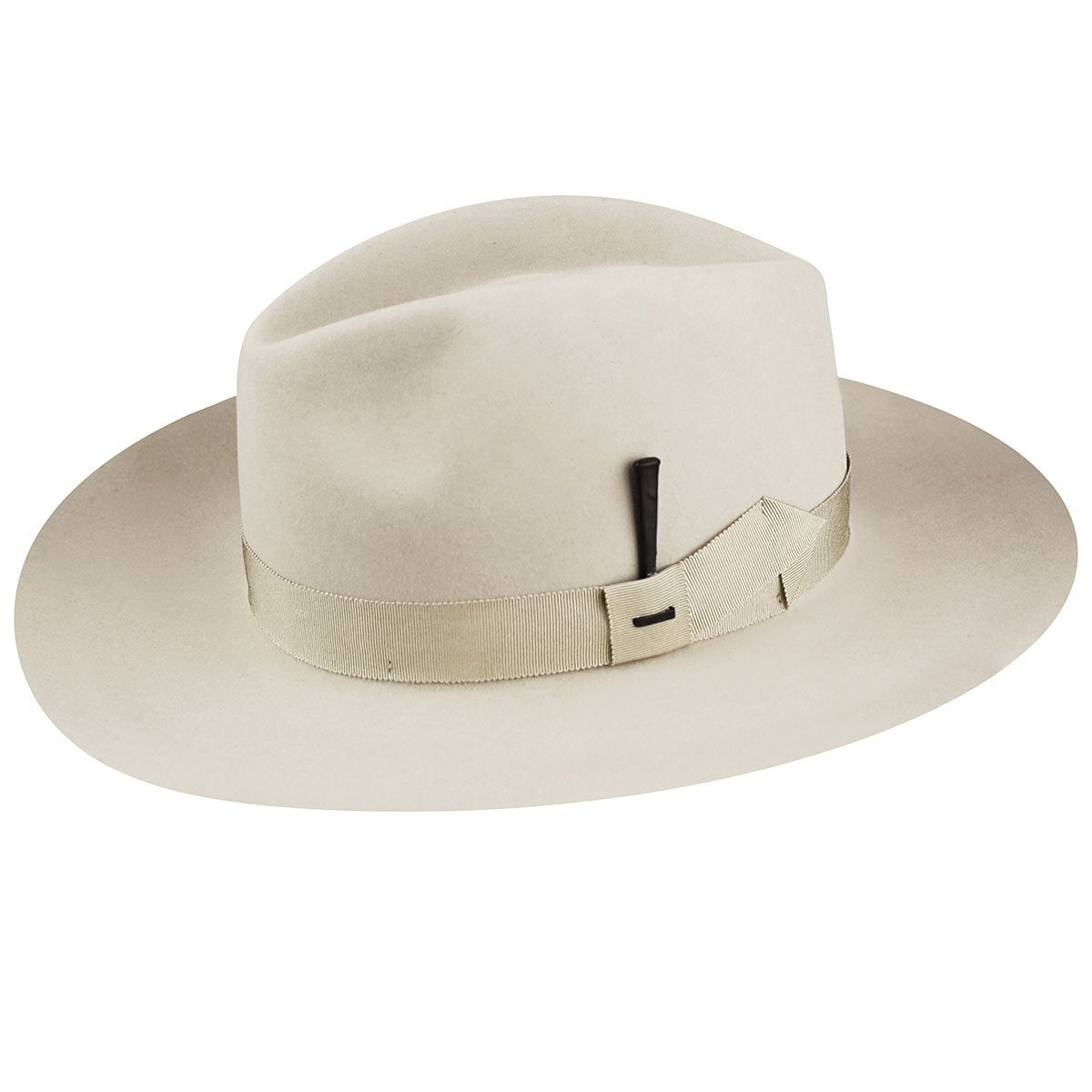 Bailey 1922 Nilson Fedora