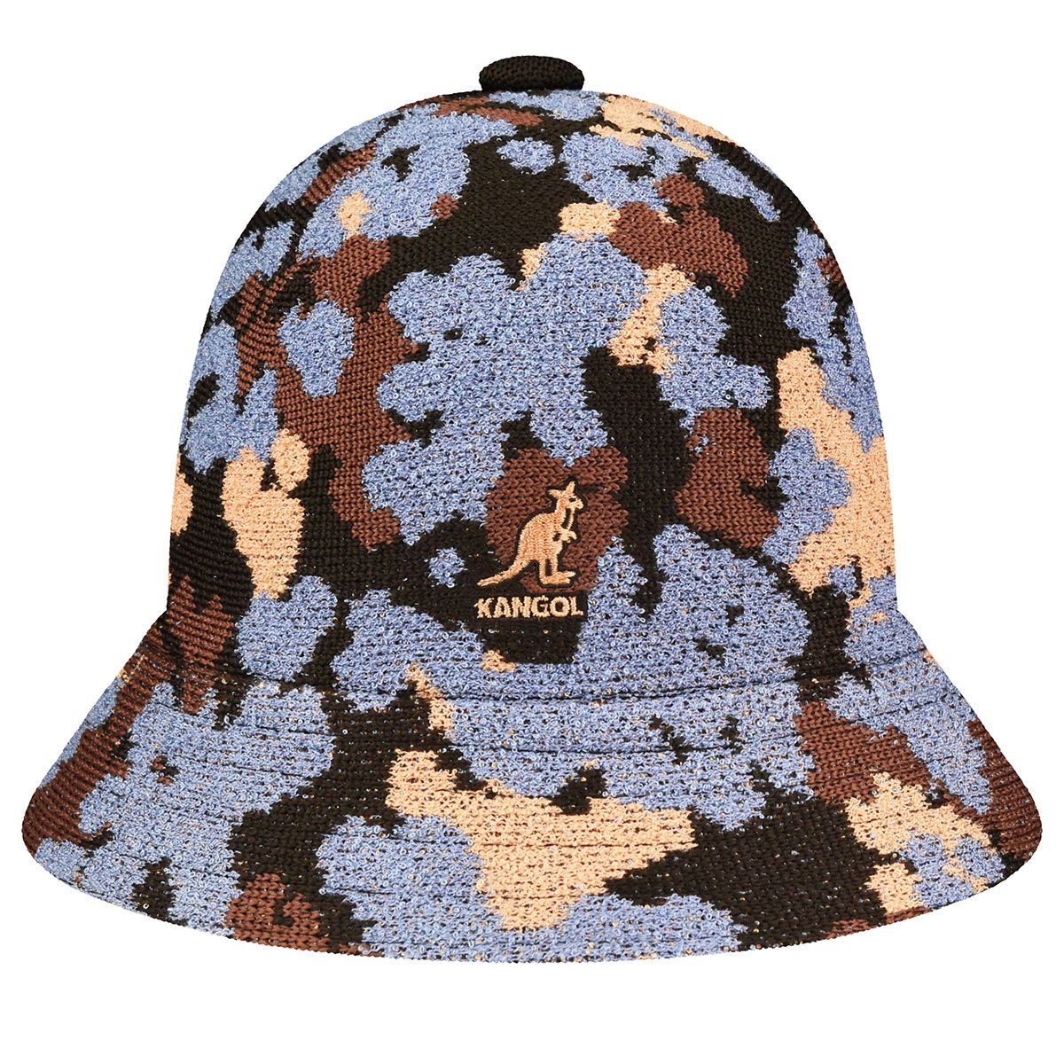 Kangol Nature Camo Casual