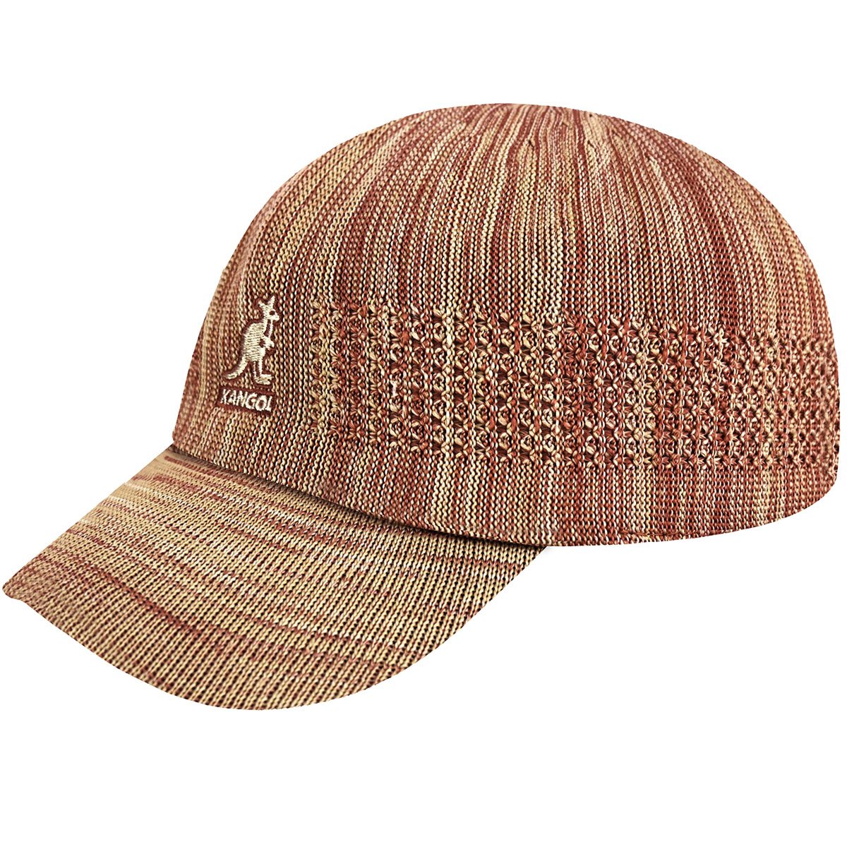 Kangol Color Burst Ventair Adj Spacecap