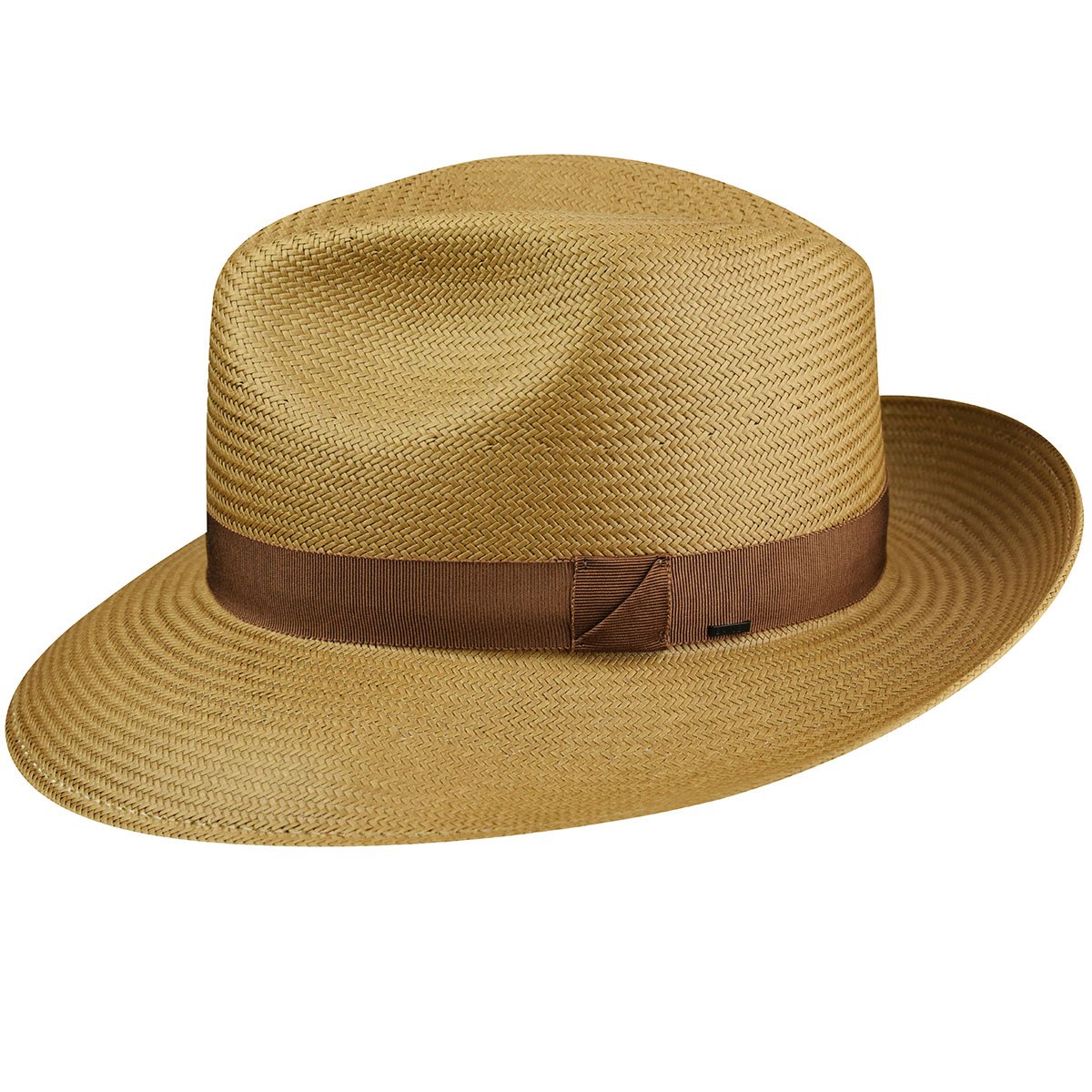 Bailey 1922 Blackburn LiteStraw Fedora