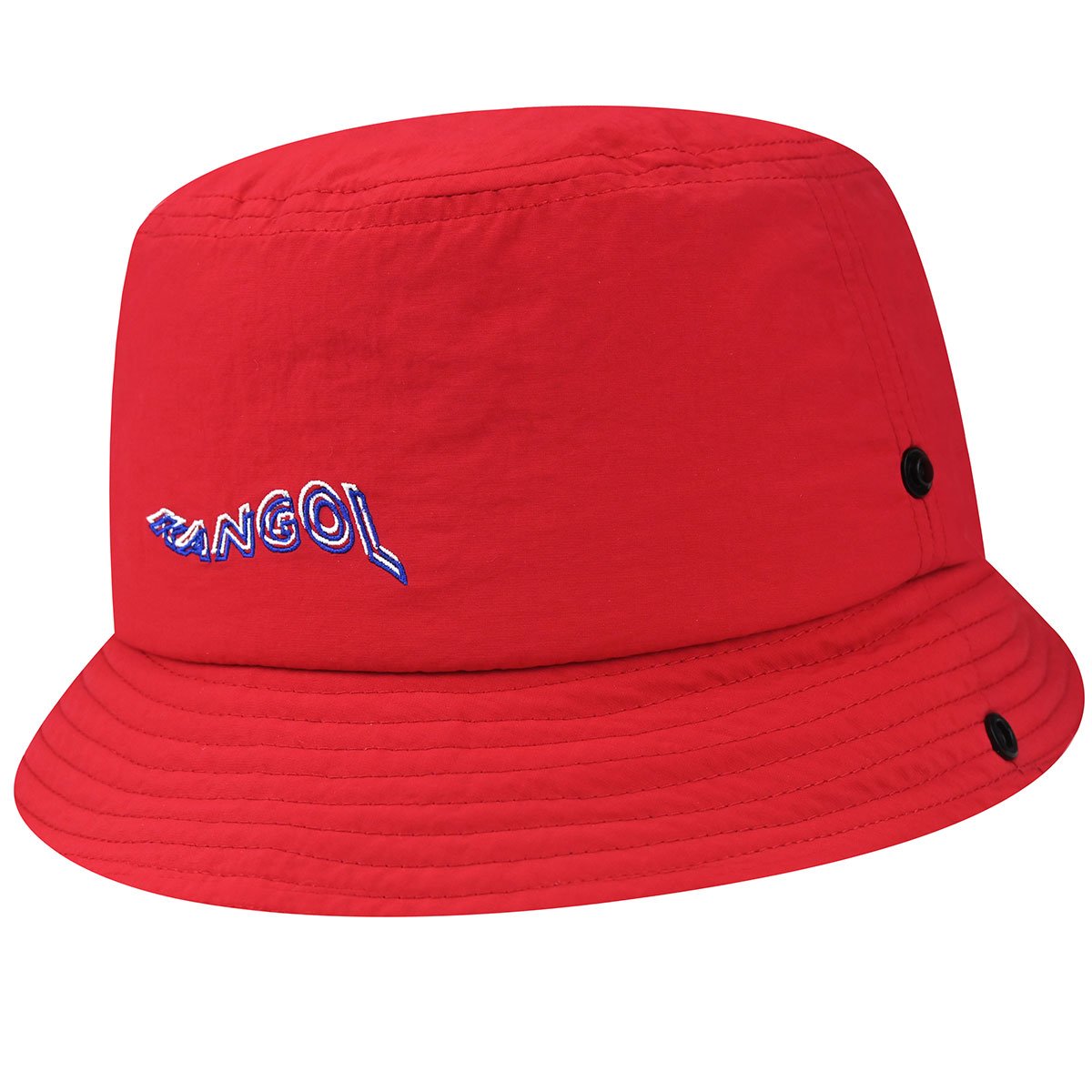 Kangol Wavy Convertible Bucket
