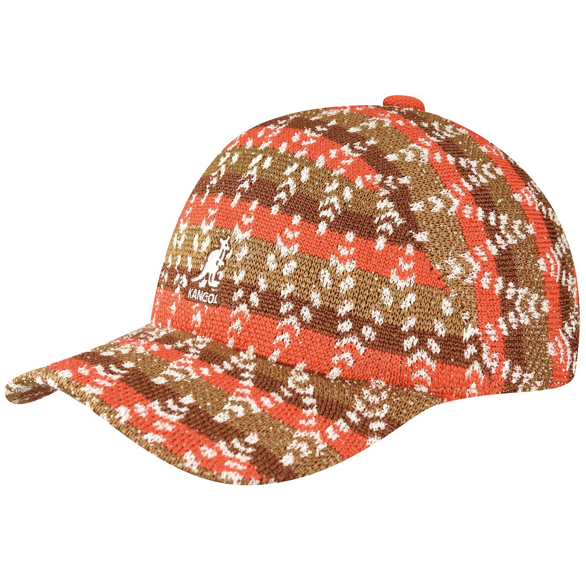 Kangol Groovy Warp Spacecap