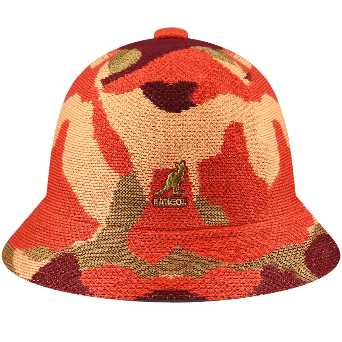 Kangol Joyful Collage Casual