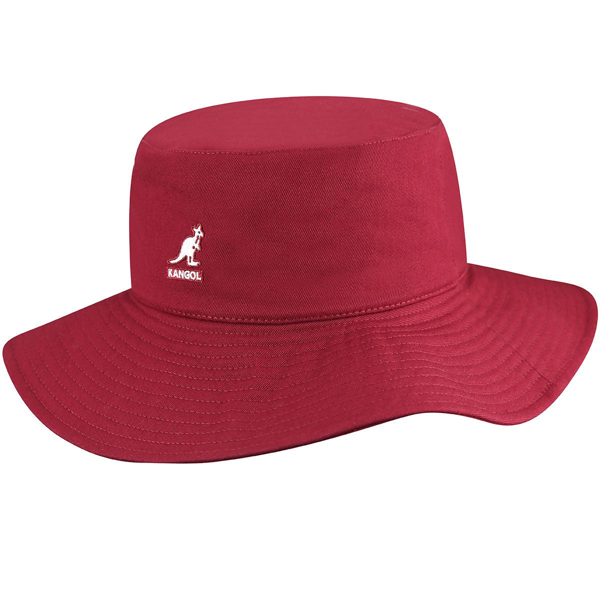 Kangol Washed Fisherman Hat