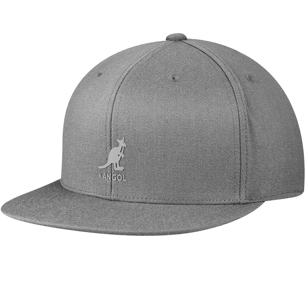 Kangol FlexFit? Flat Peak Baseball