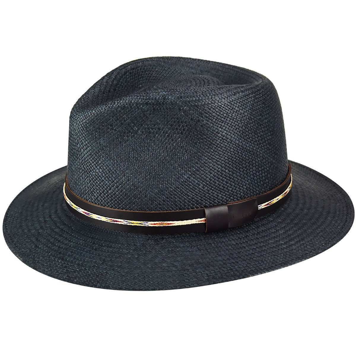 Stansfield Panama Fedora
