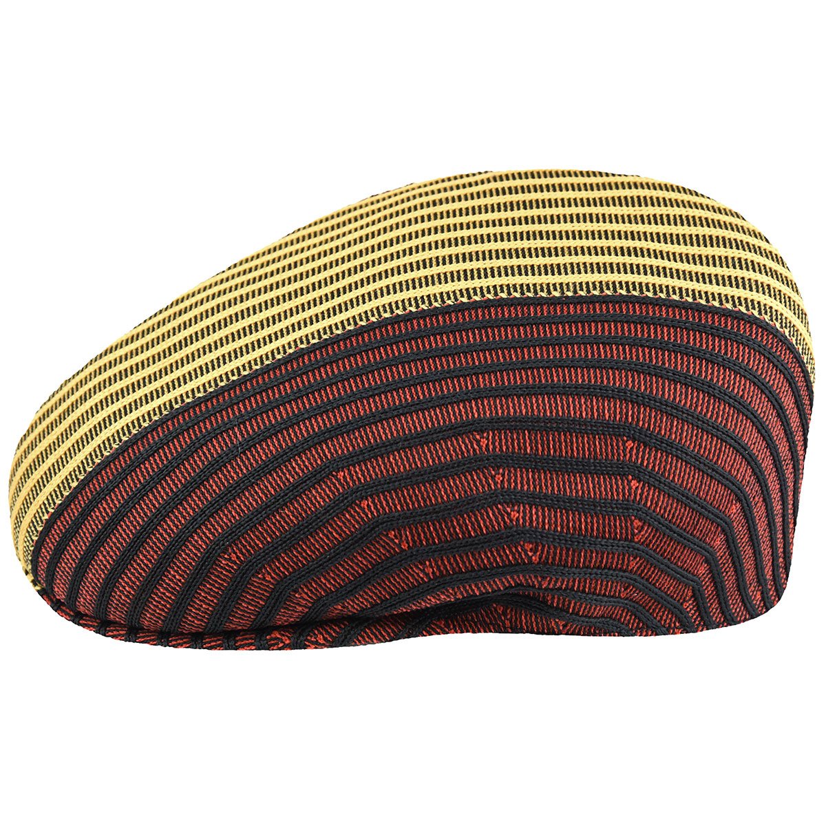 Kangol Tri Tone Rib 504