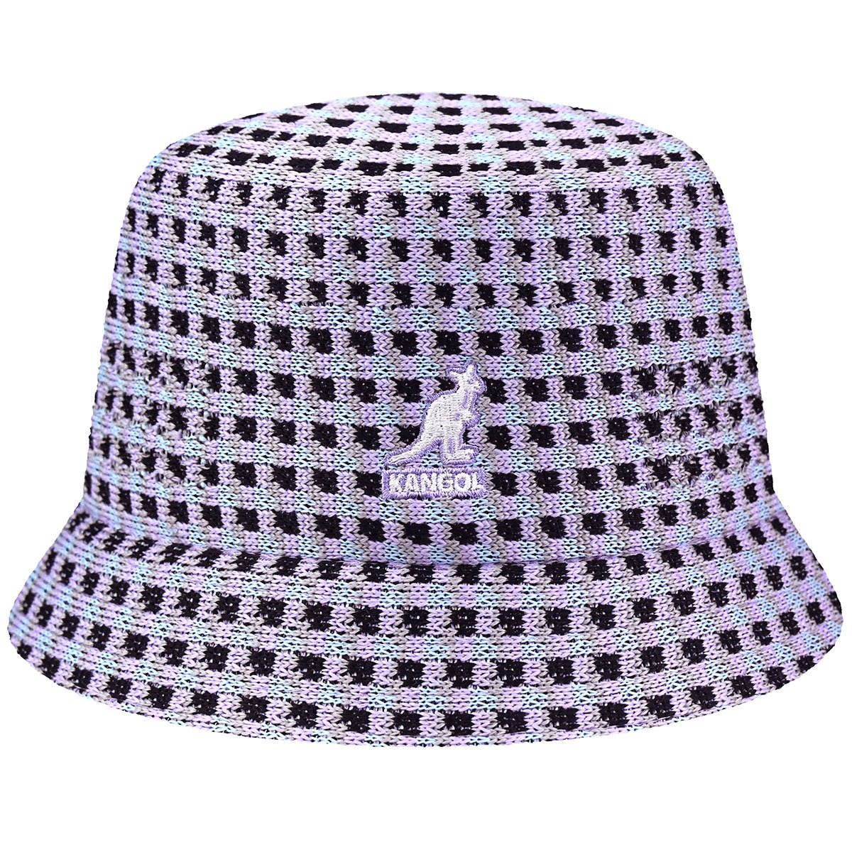 Kangol Geo Board Bin