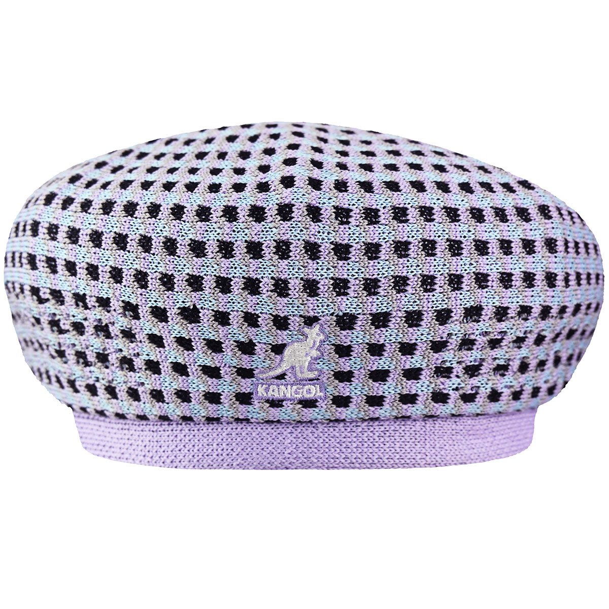 Kangol Geo Board Beret