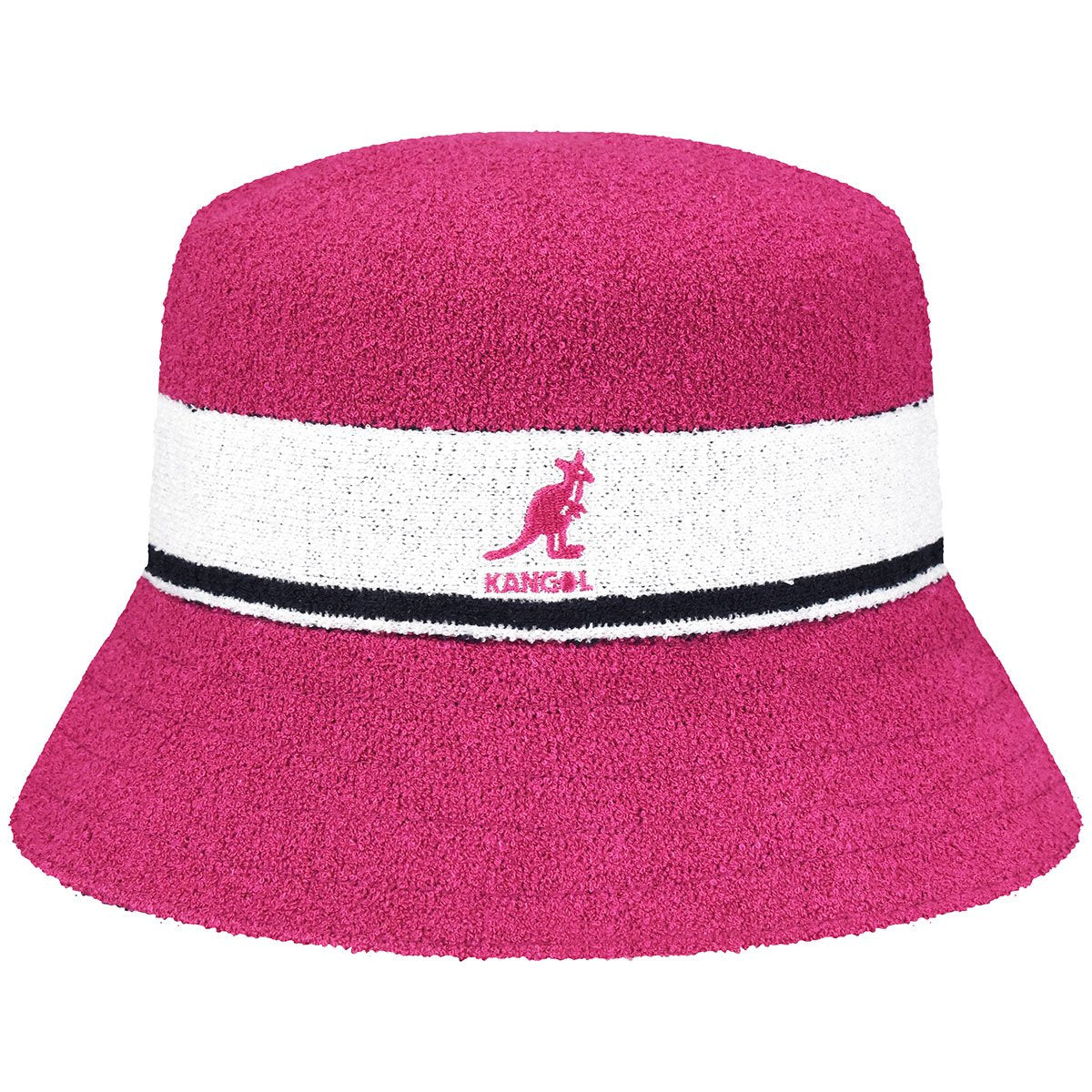 Bermuda Stripe Bucket