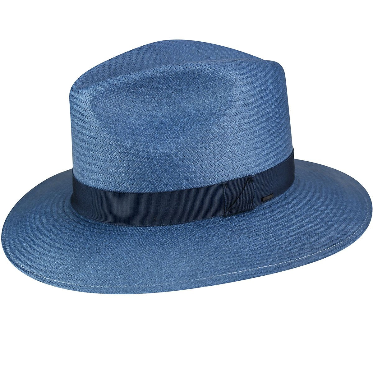 Bailey 1922 Blackburn LiteStraw Fedora