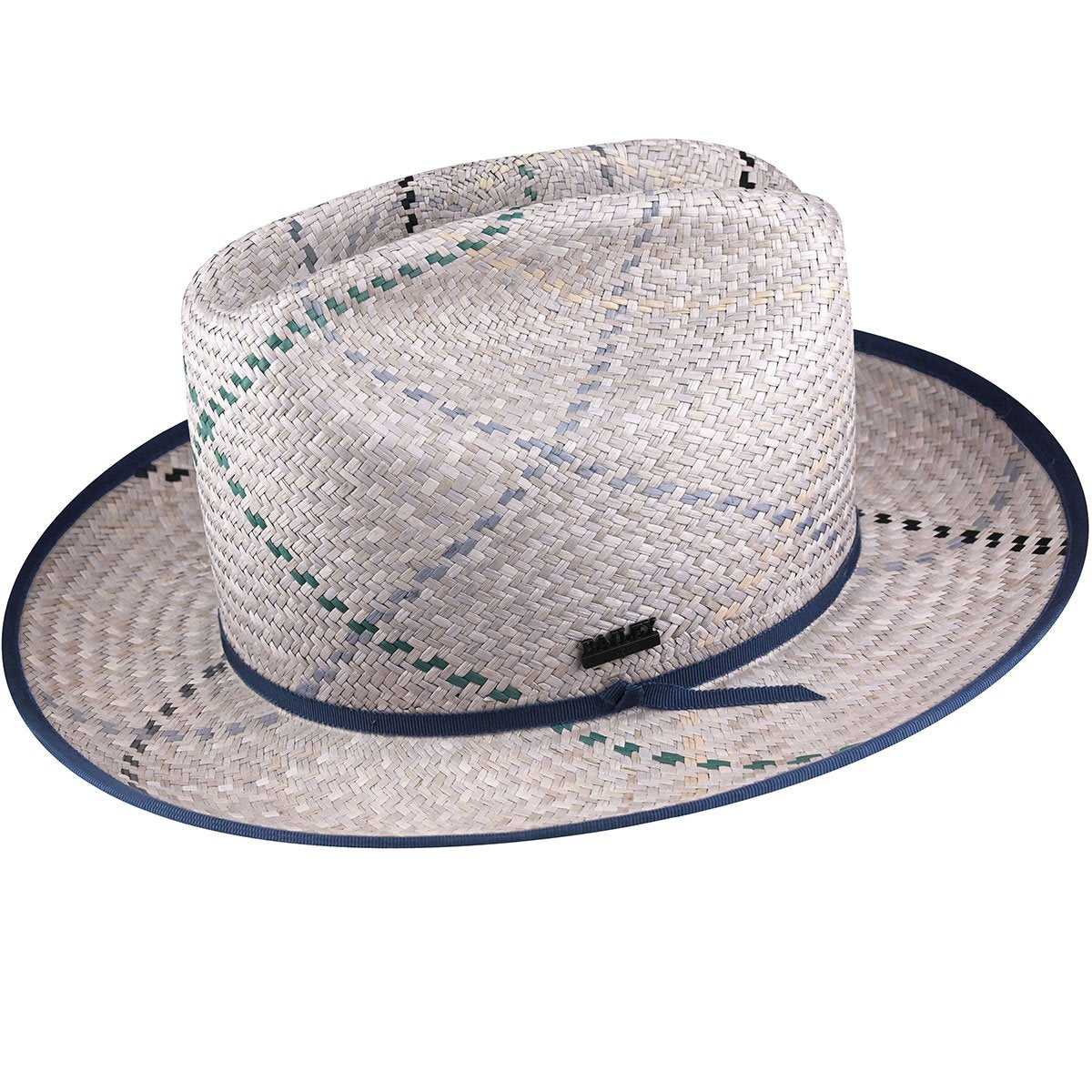 Bailey 1922 Tully Fedora