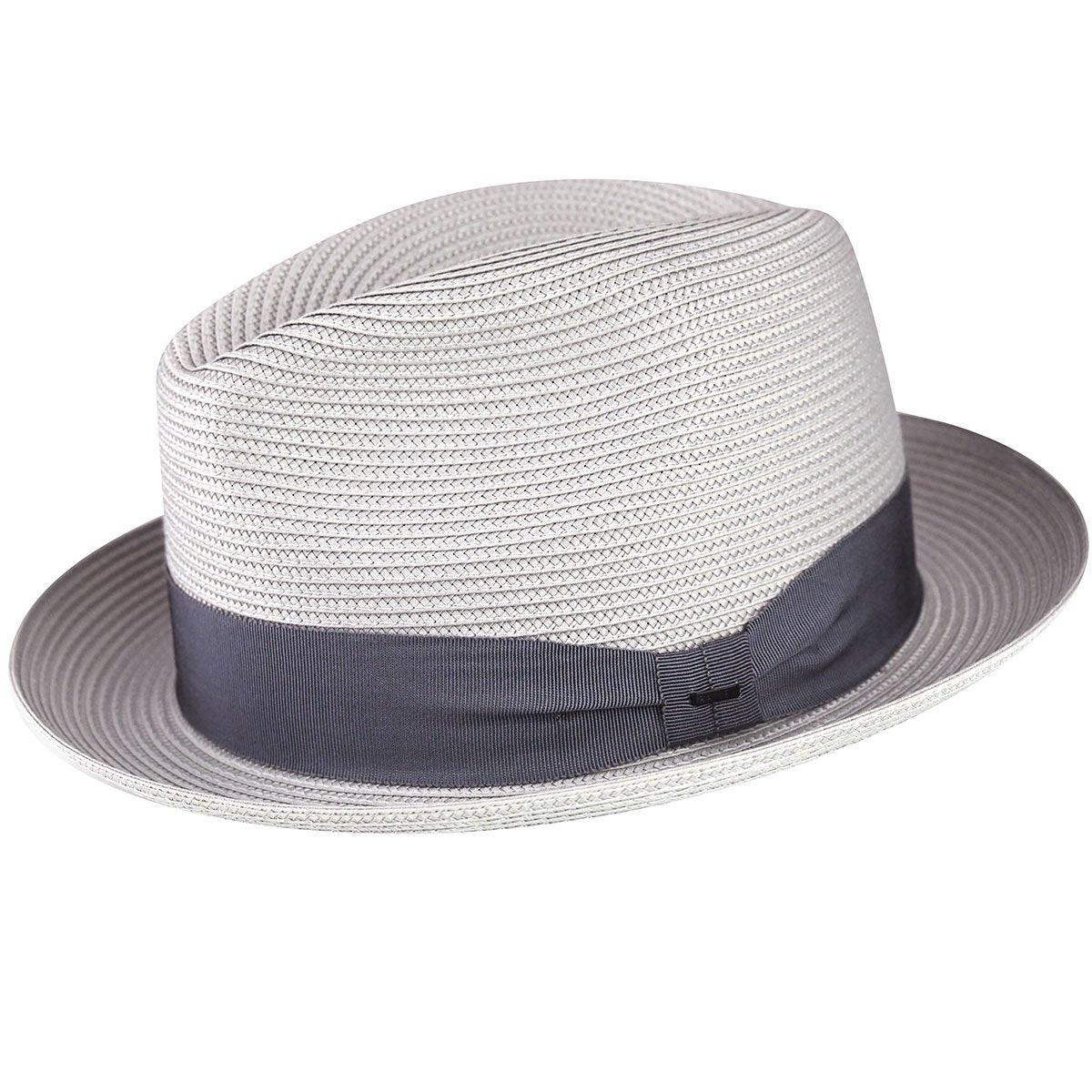 Craig Braided Fedora