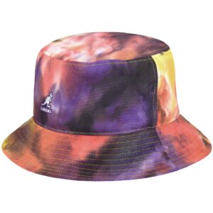 Festival Bucket Hat | Kangol Tie Dye Bucket Hat | Hats.com