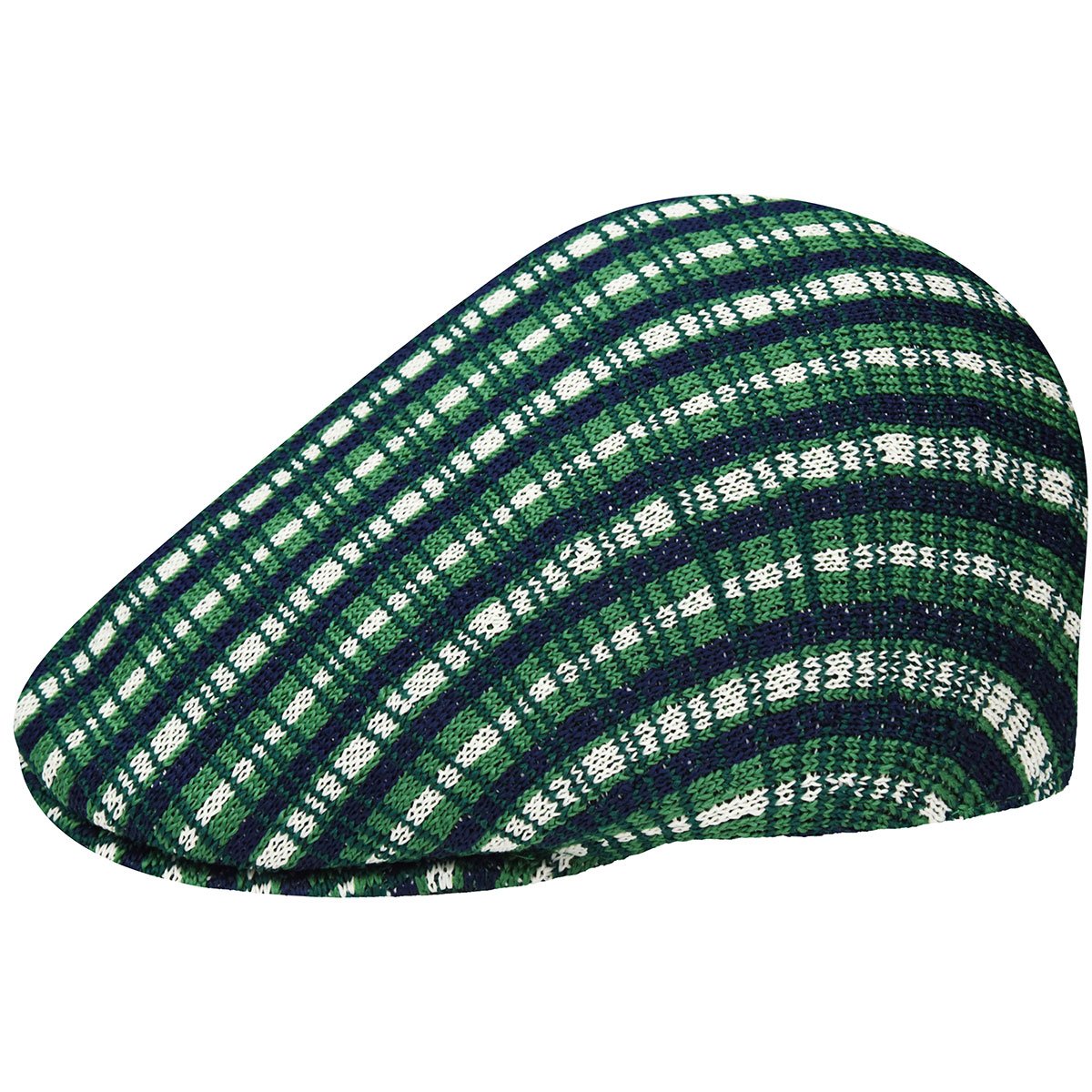 Kangol Prep Plaid 507