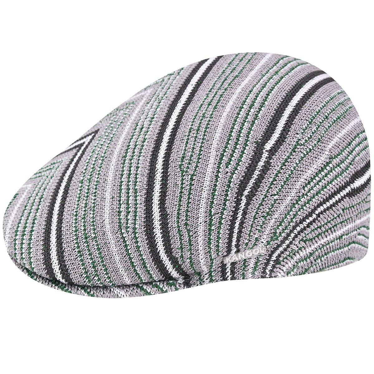 Kangol Diagonal Stripes 507