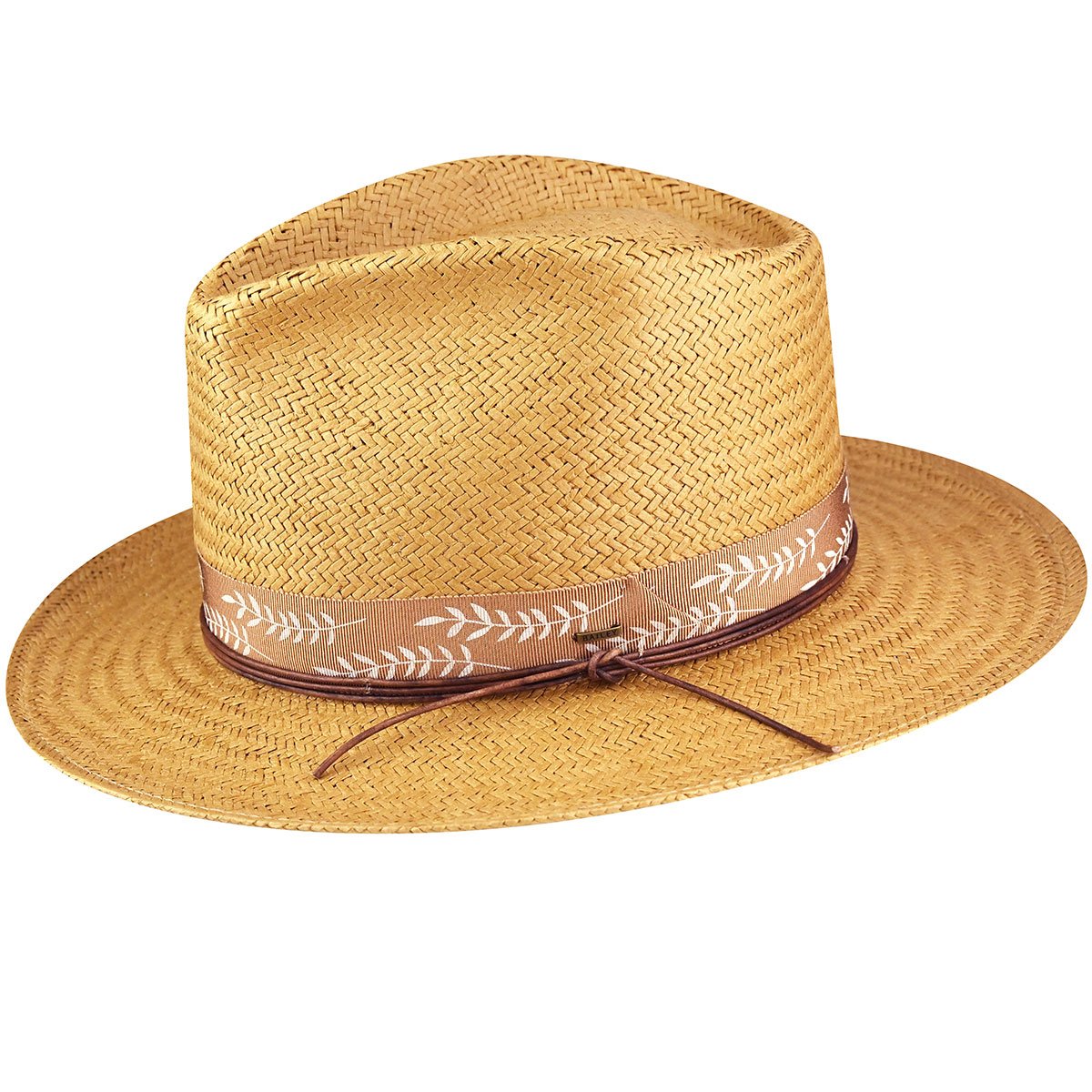 Bailey 1922 Lachlan Raindura? Fedora
