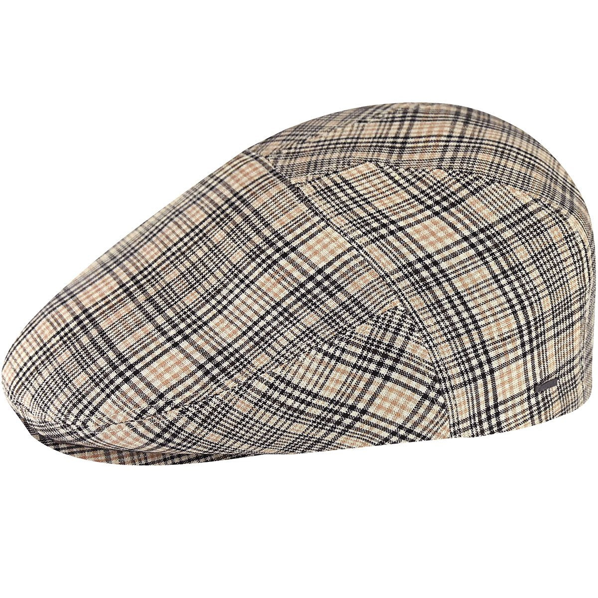 Bailey 1922 Duch Contour Cap