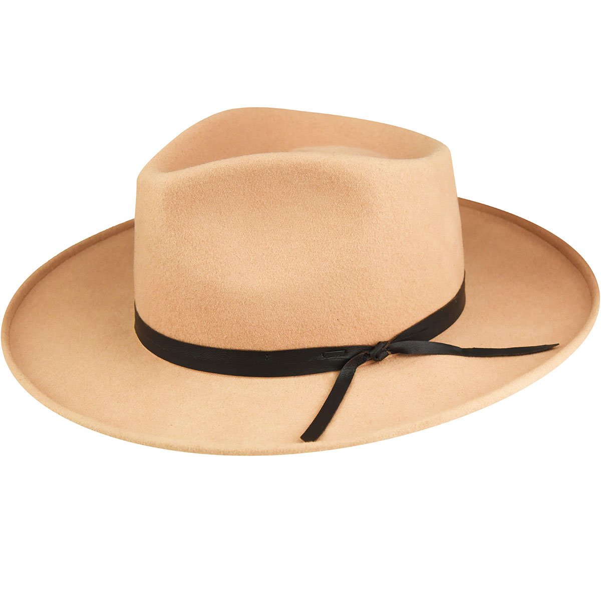 Bailey 1922 Colvin Fedora