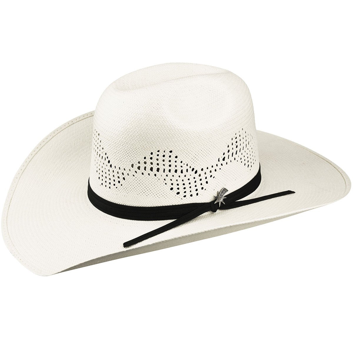 Bailey Western Osage 10X Cowboy Hat