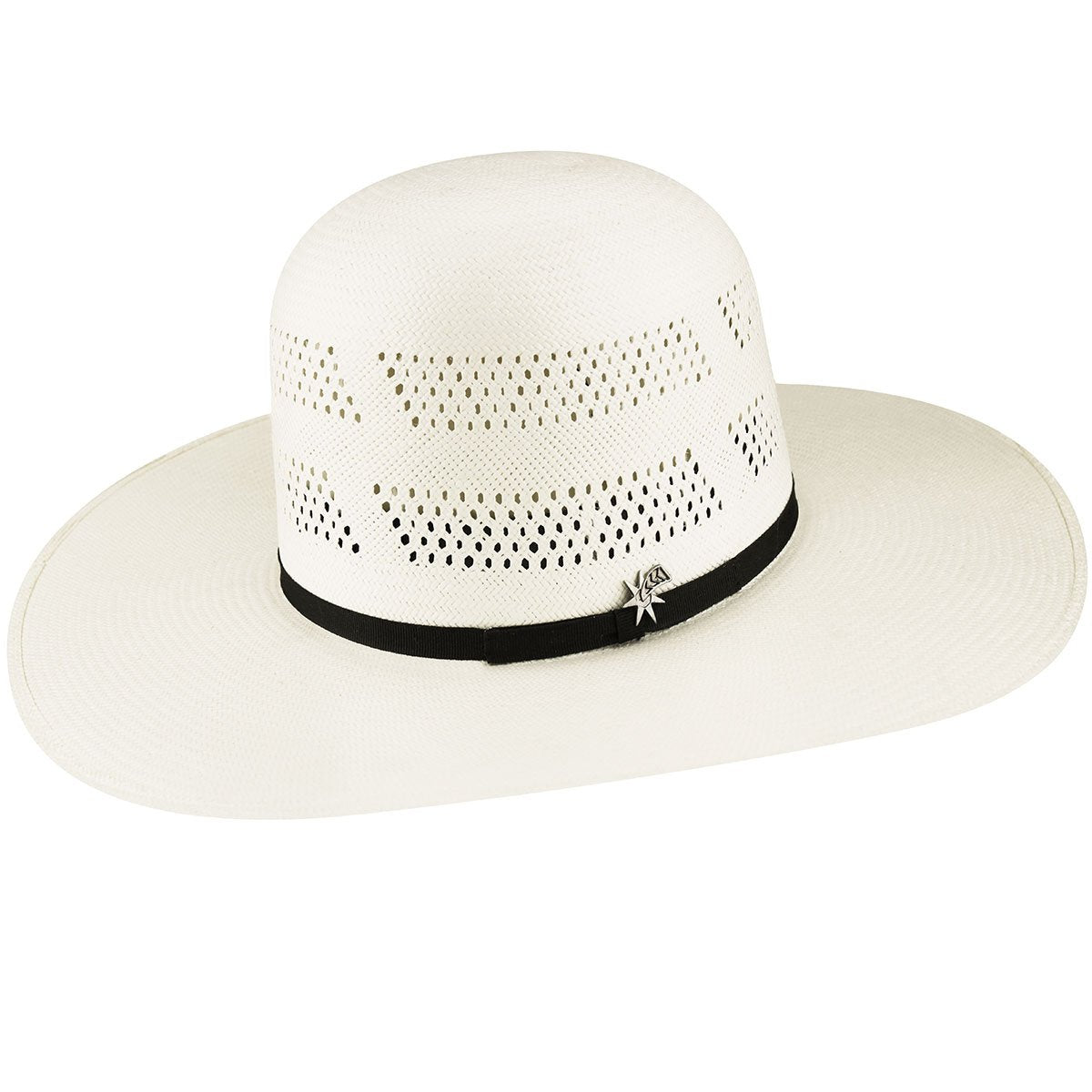 Bailey Western Reliance 10X Open Cowboy Hat