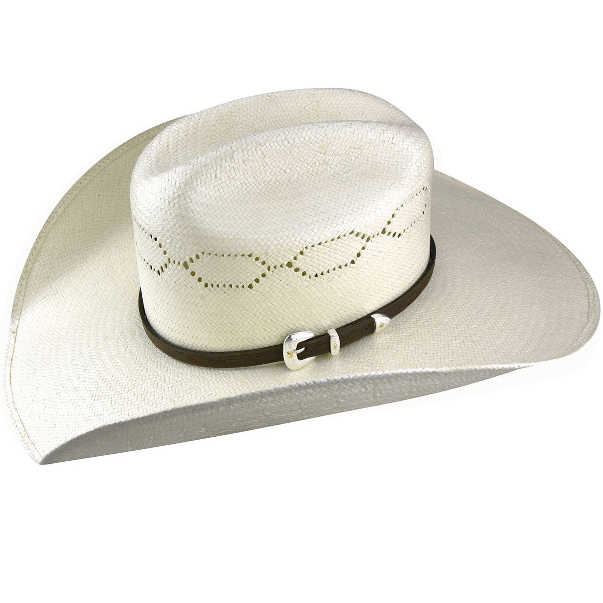Bailey Western Nogales 7X Cowboy Hat