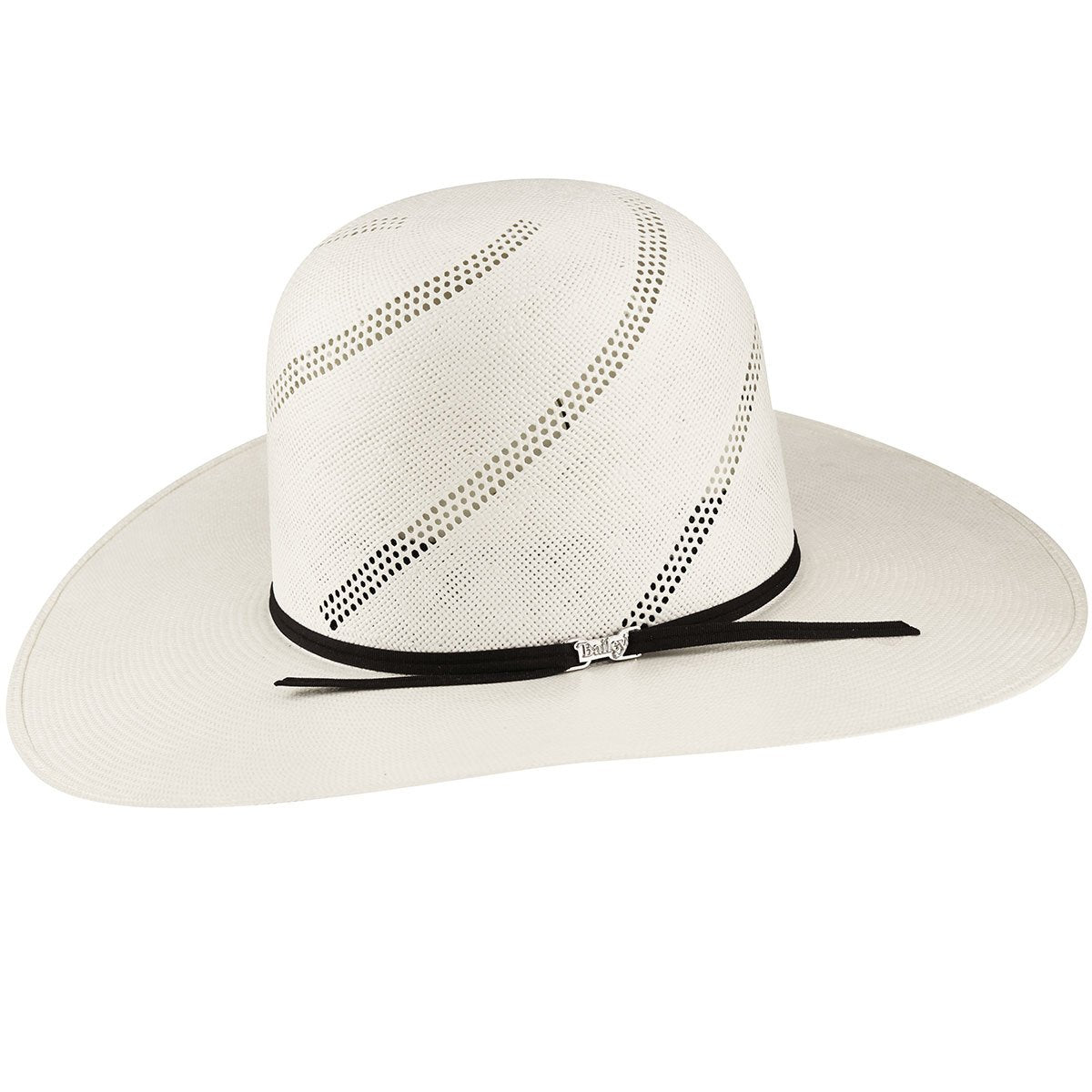 Bailey Western Breken 4.5 20X Cowboy Hat