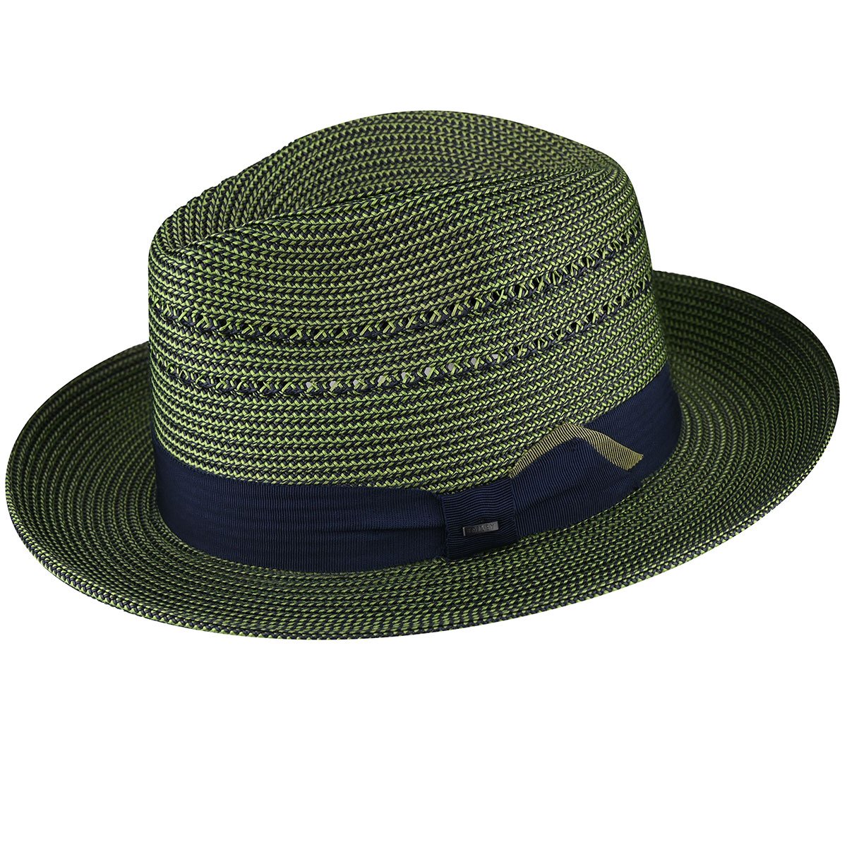 Bailey 1922 Eli Fedora