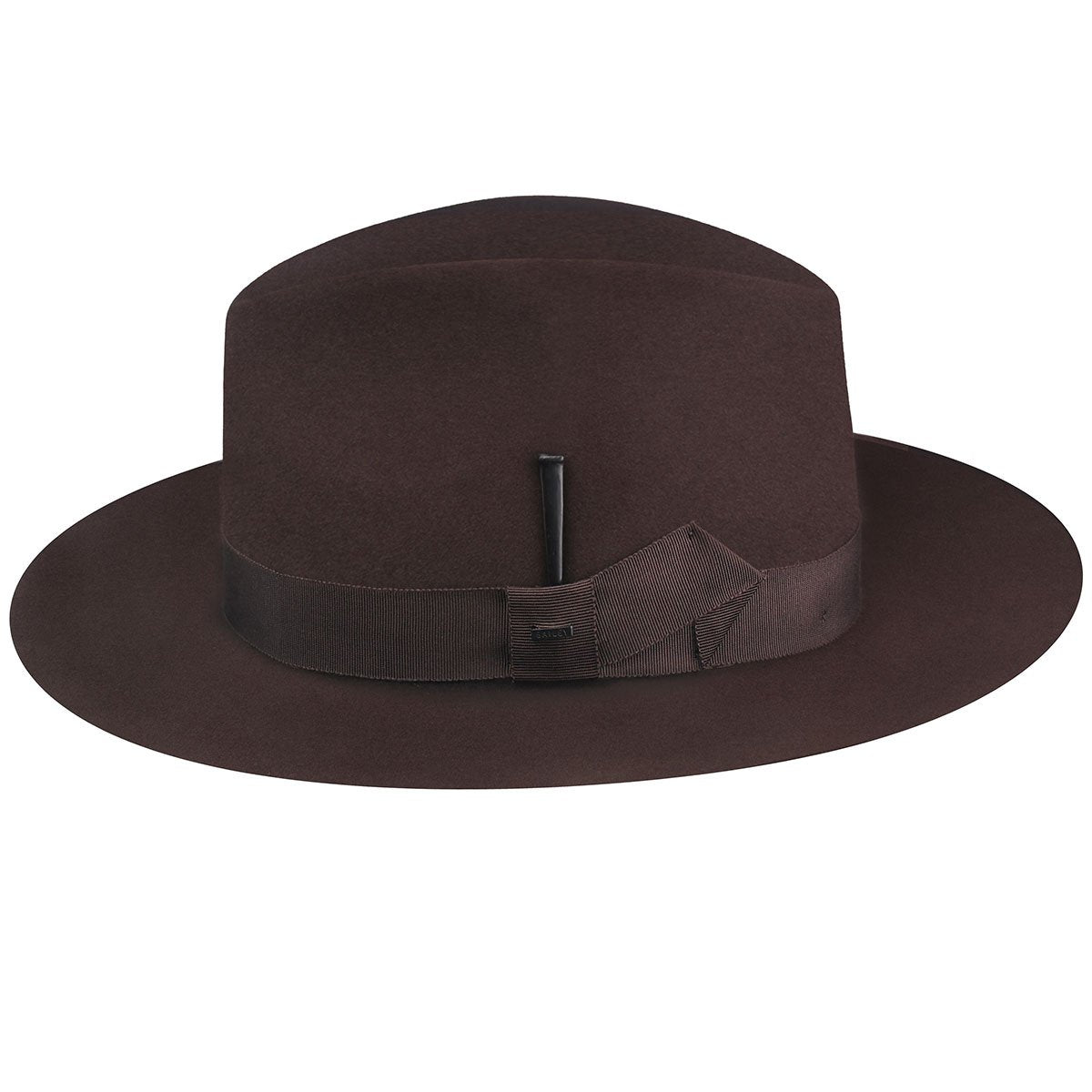 Bailey 1922 Nilson Fedora